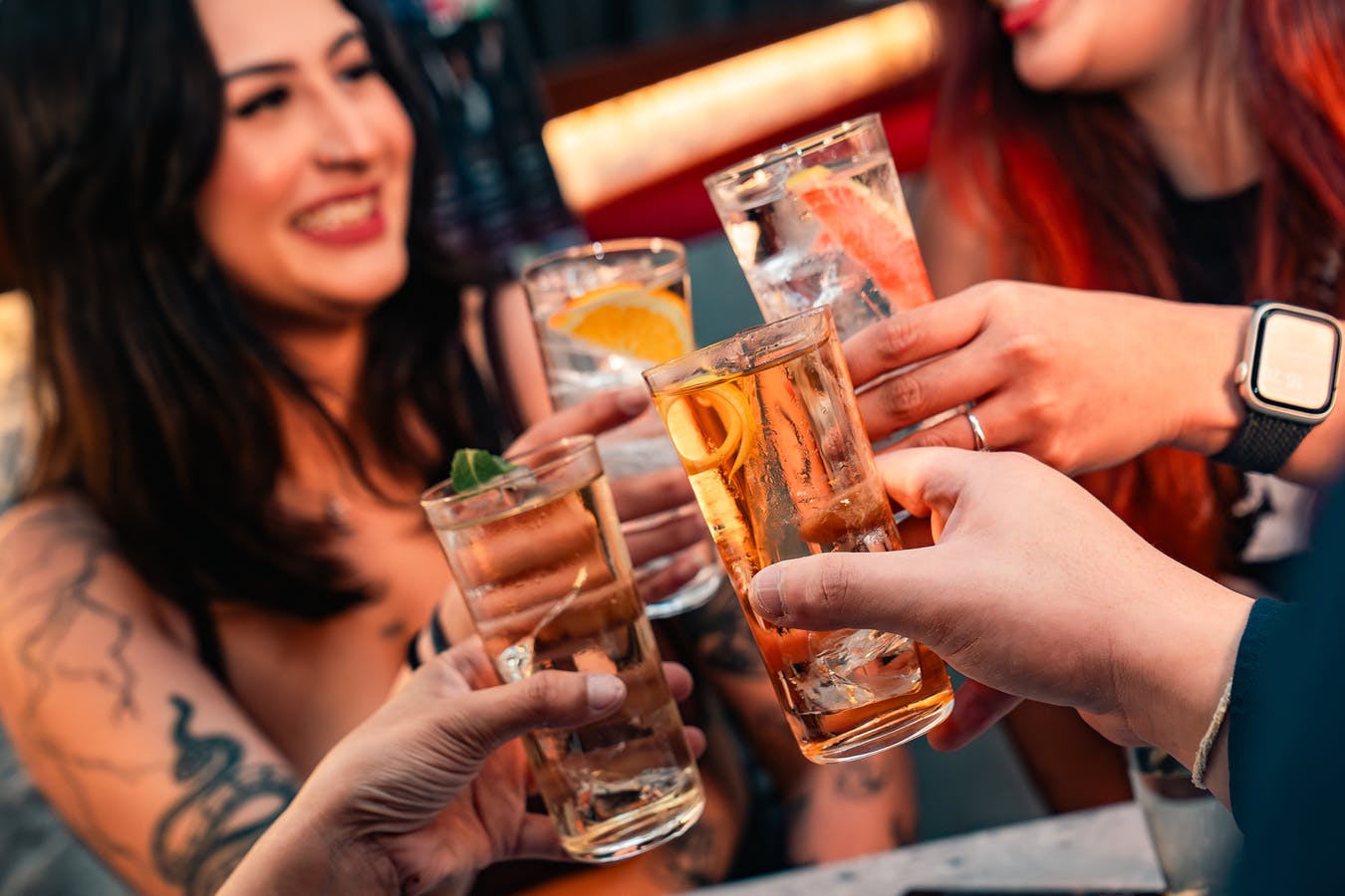 The rise of tequila in Singapore